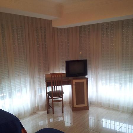 Hostal Conchi Miranda de Ebro Εξωτερικό φωτογραφία