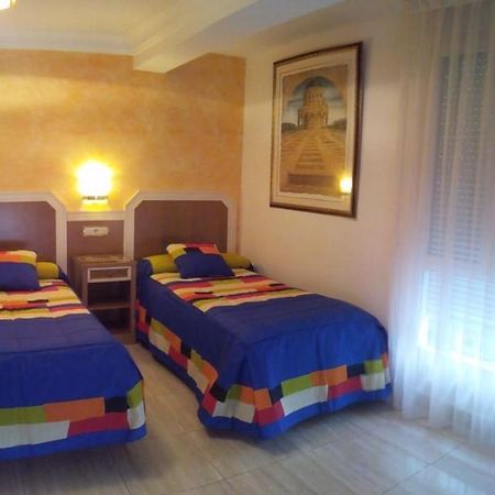 Hostal Conchi Miranda de Ebro Εξωτερικό φωτογραφία