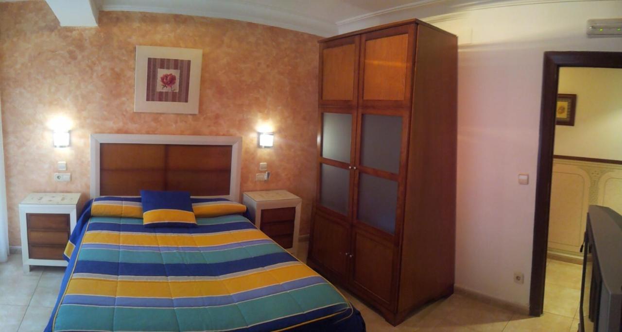 Hostal Conchi Miranda de Ebro Εξωτερικό φωτογραφία