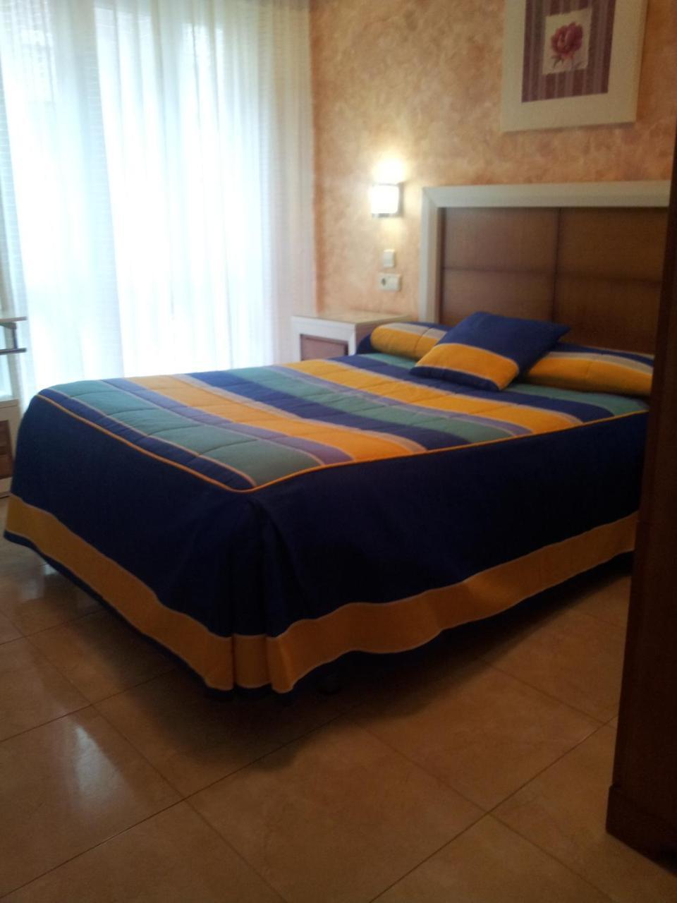 Hostal Conchi Miranda de Ebro Εξωτερικό φωτογραφία