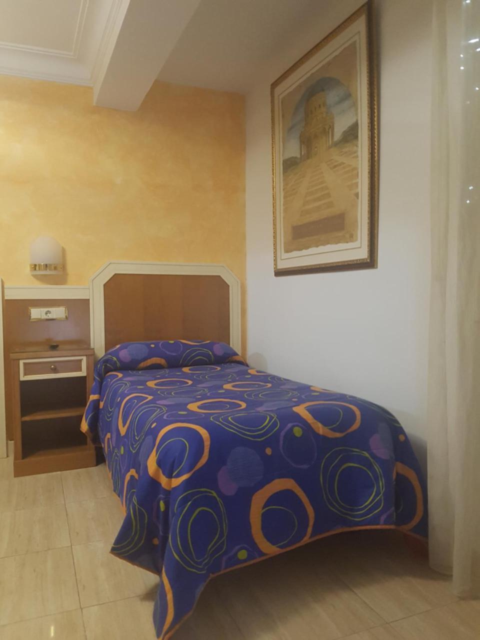 Hostal Conchi Miranda de Ebro Εξωτερικό φωτογραφία